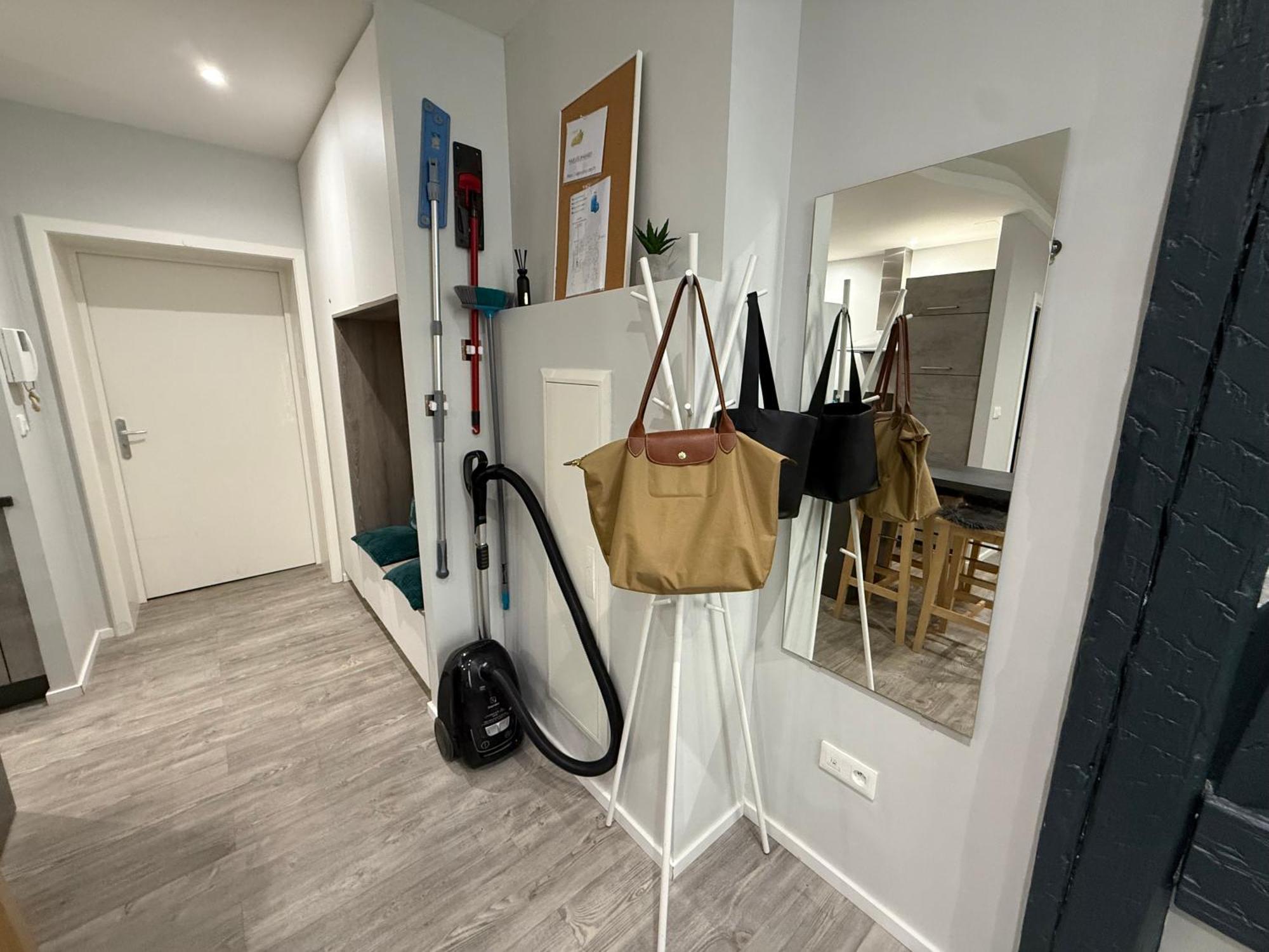 Le Muscat Colmar Exterior foto